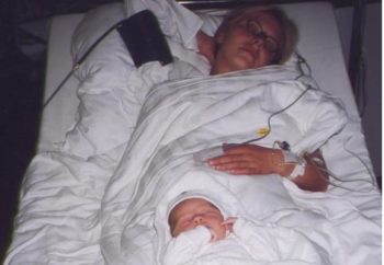 Hauptsache Das Baby Ist Gesund Dr Ute Taschner