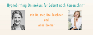 Hypnobirthing Onlinekurs