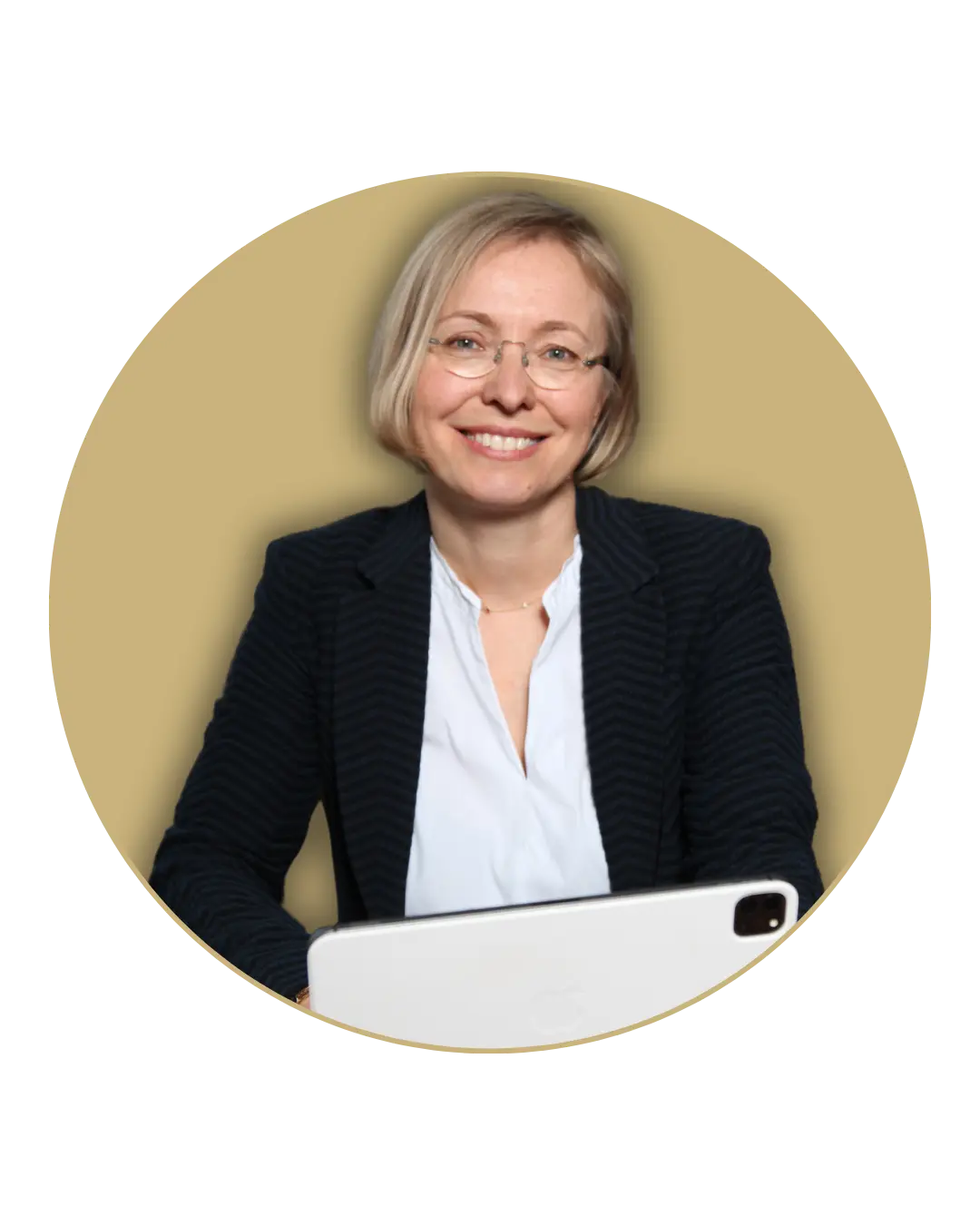 Dr. Ute Taschner - Traumasensible mentale Geburtsvorbereitung